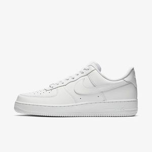 Nike Air Force 1s